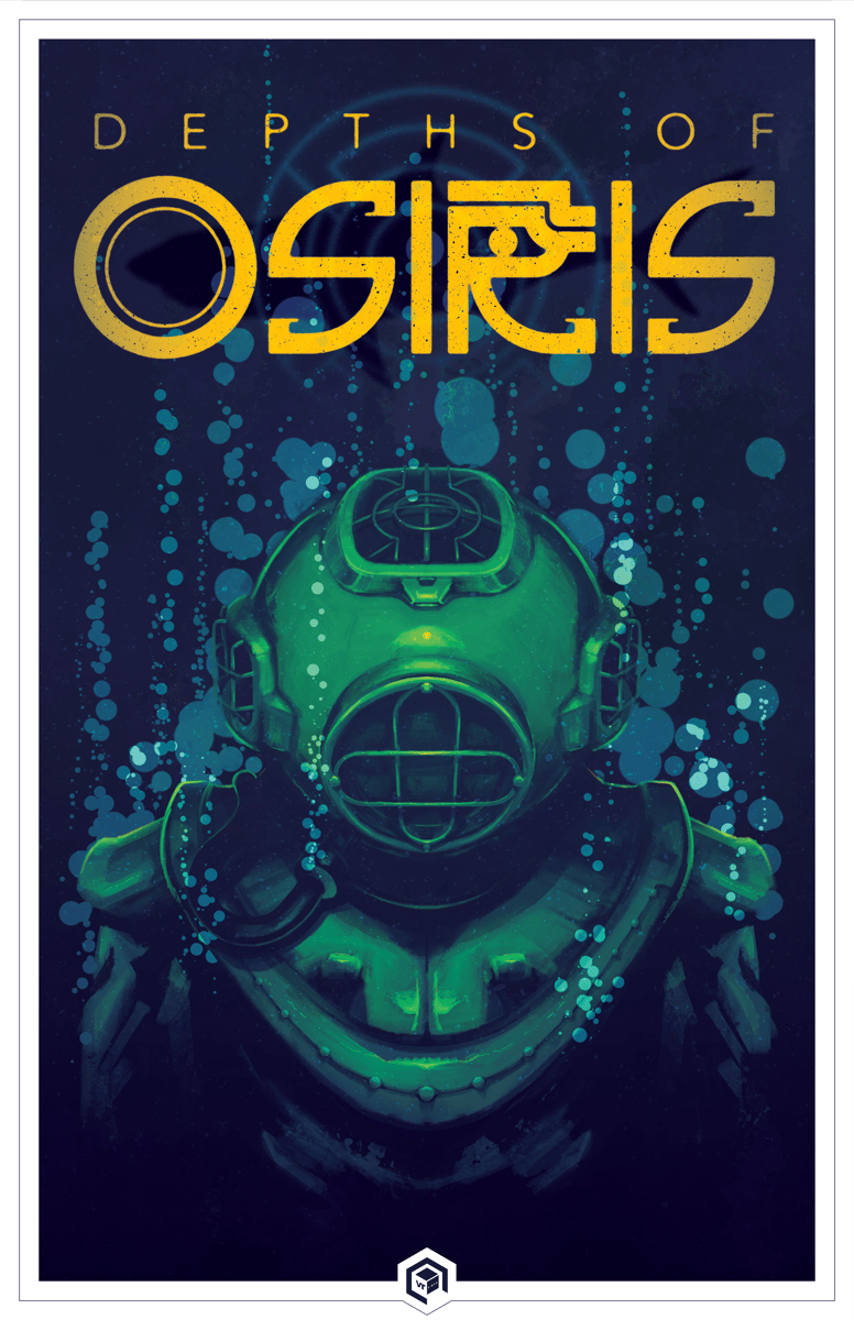 Depths of Osiris Dramatic-1