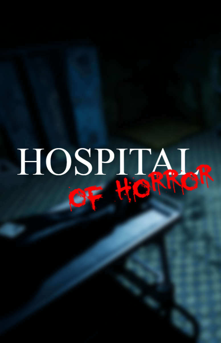 Hospital of Horror poster