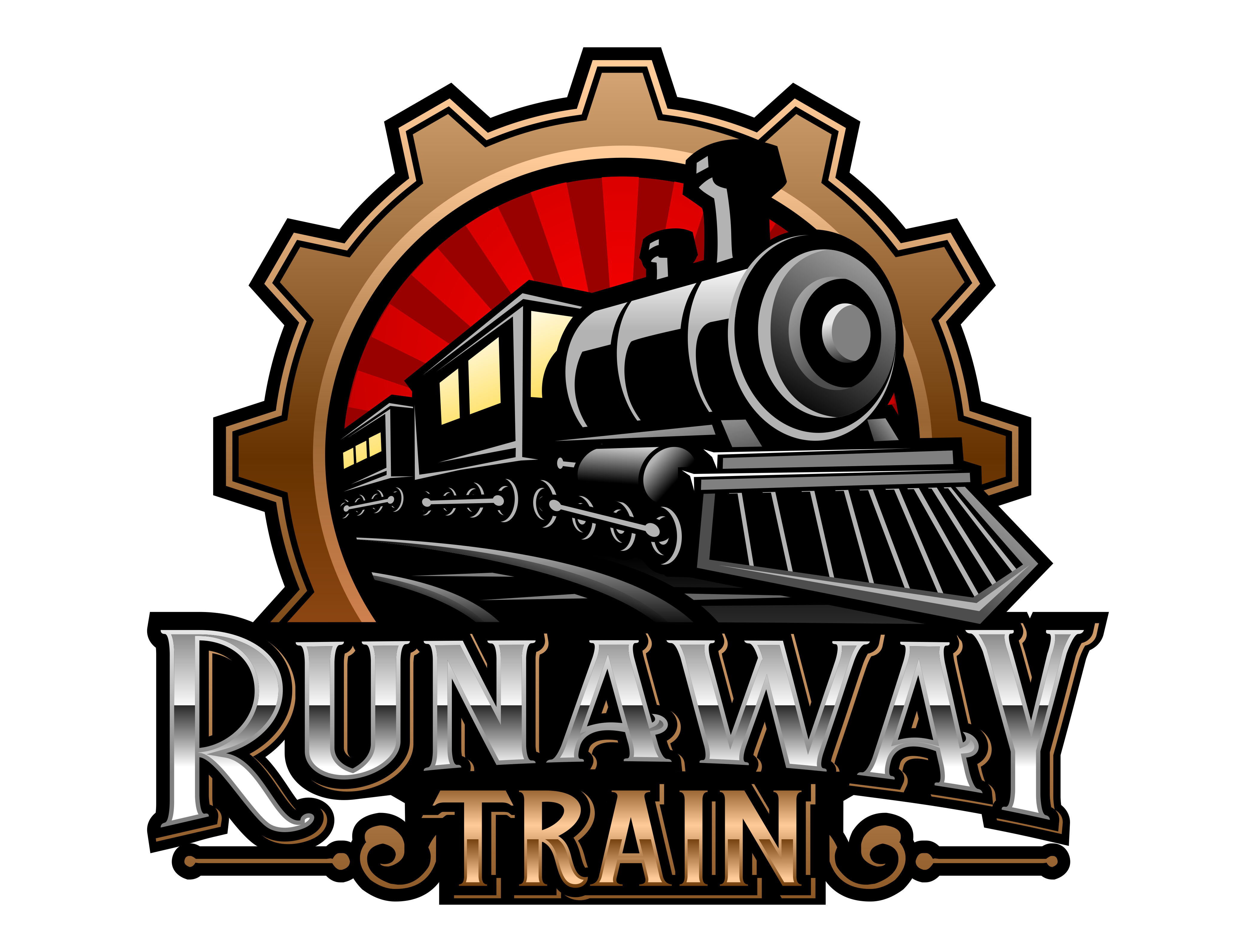 Runaway Train logo